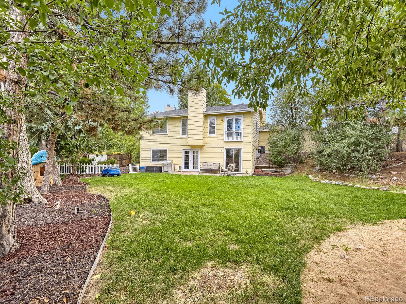 MLS Image #26 for 8401  timberwood street,highlands ranch, Colorado