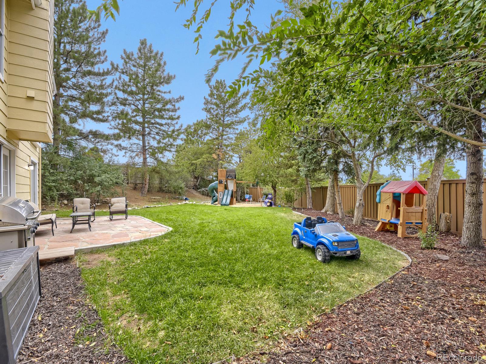 MLS Image #27 for 8401  timberwood street,highlands ranch, Colorado