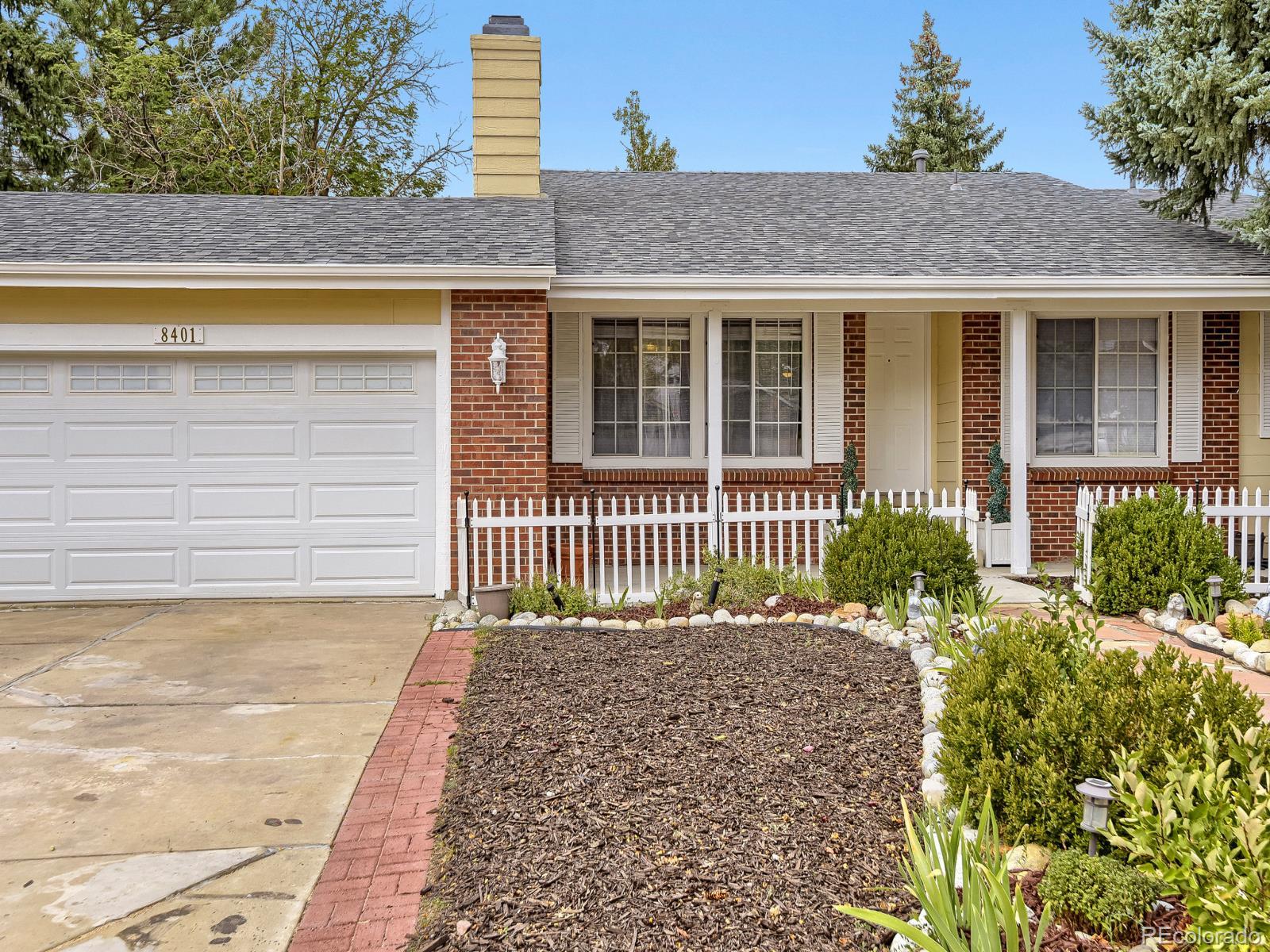 MLS Image #35 for 8401  timberwood street,highlands ranch, Colorado