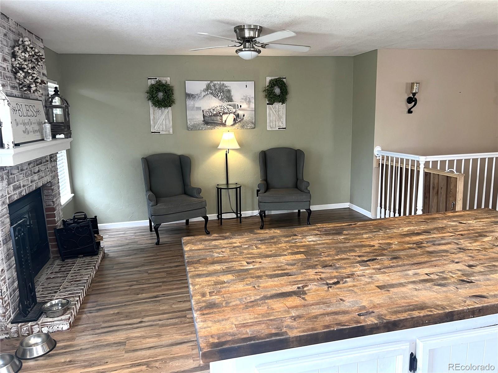 MLS Image #8 for 8401  timberwood street,highlands ranch, Colorado
