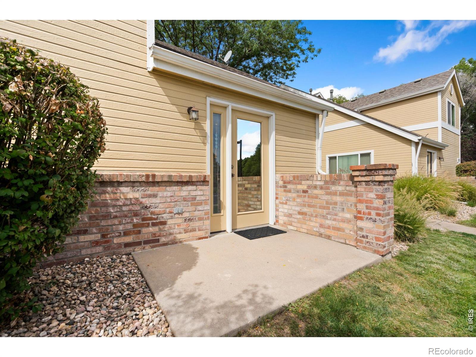 MLS Image #1 for 1020  rolland moore drive,fort collins, Colorado