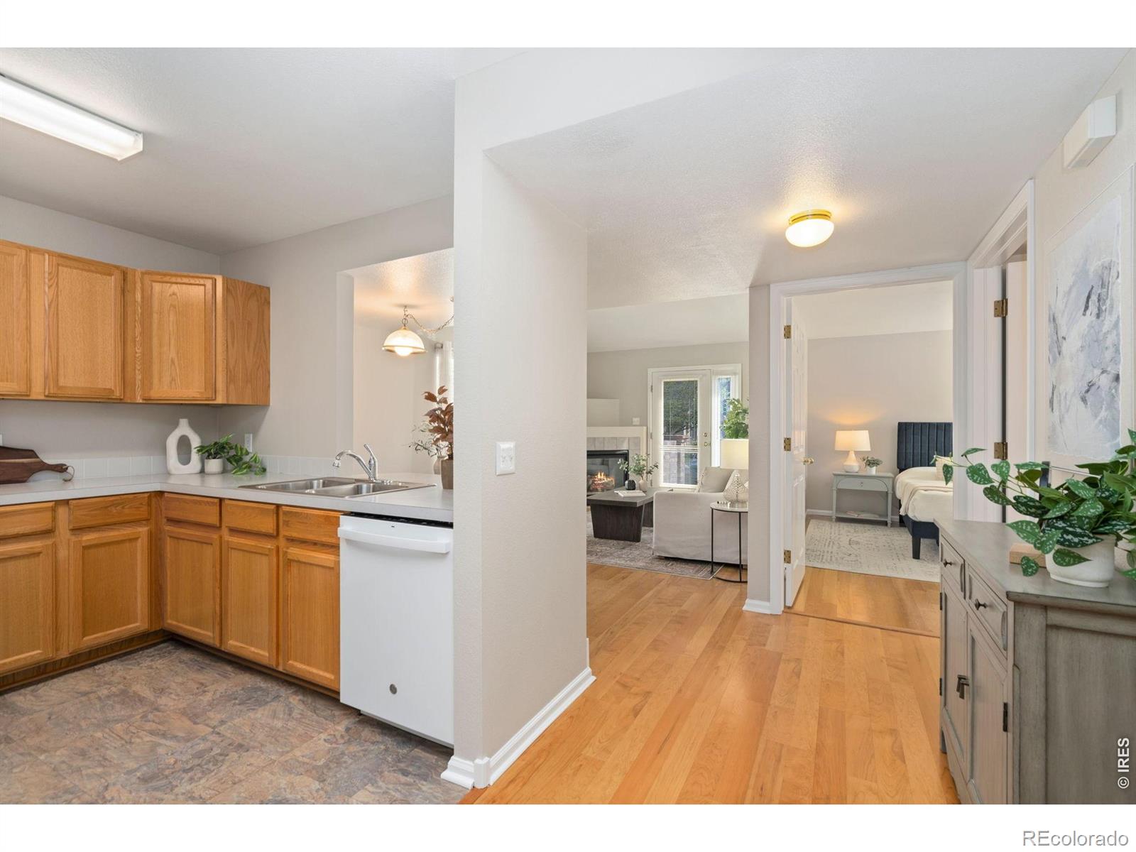MLS Image #2 for 1020  rolland moore drive,fort collins, Colorado