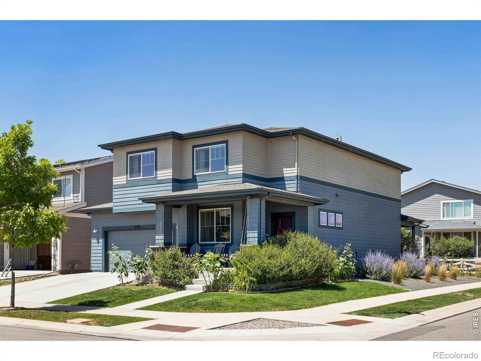 MLS Image #0 for 2120  saison street,fort collins, Colorado