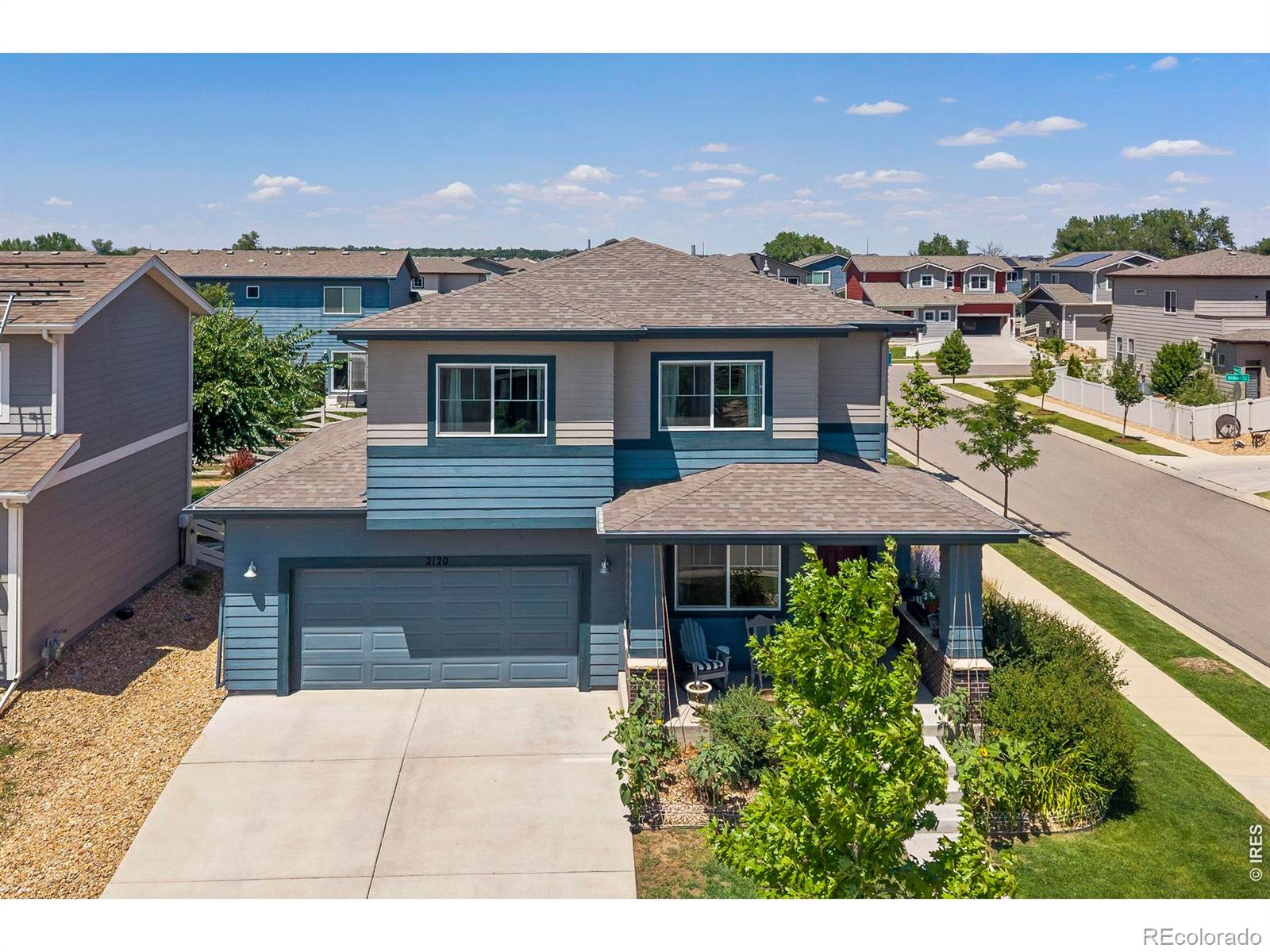MLS Image #2 for 2120  saison street,fort collins, Colorado