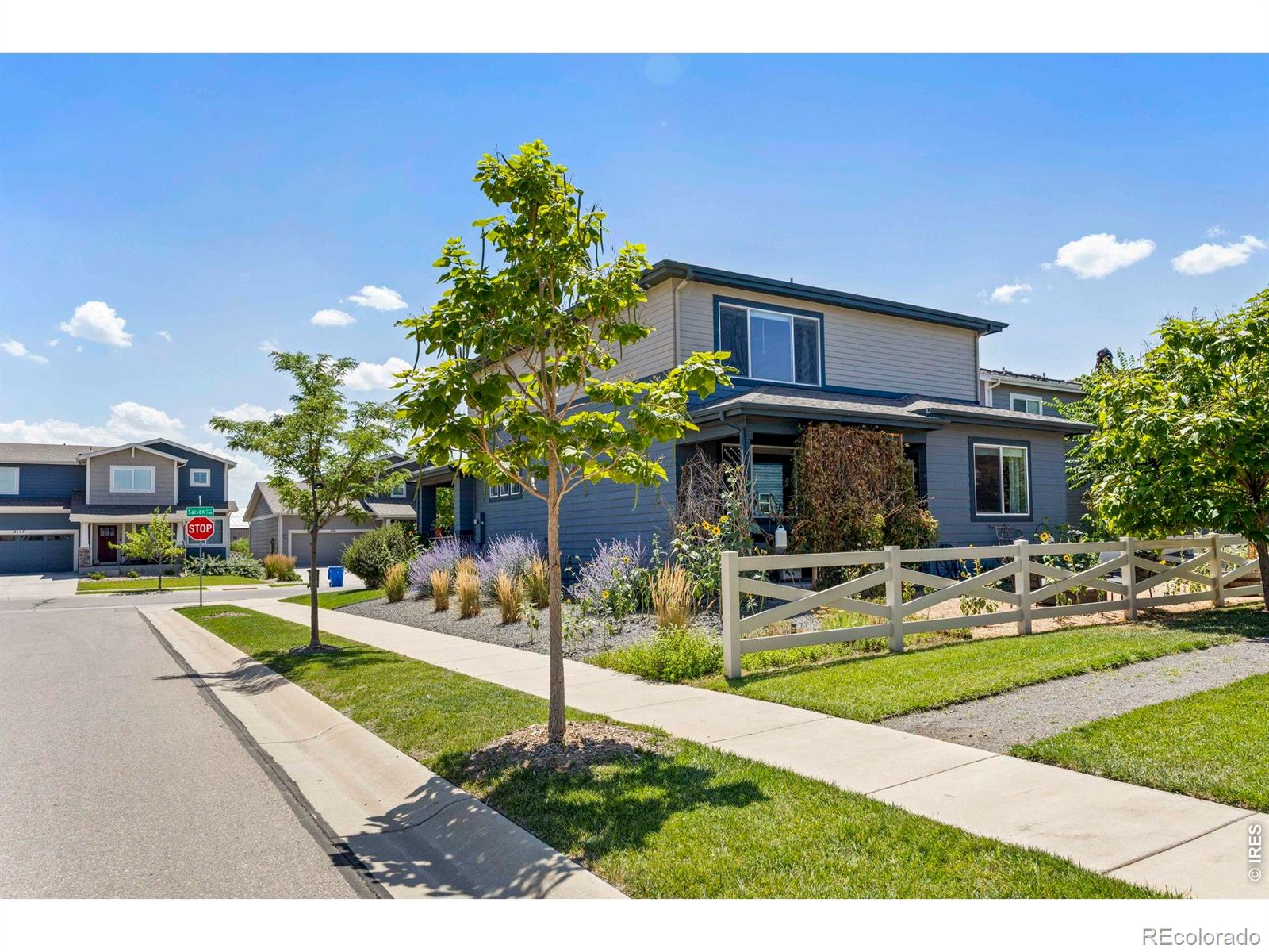 MLS Image #24 for 2120  saison street,fort collins, Colorado