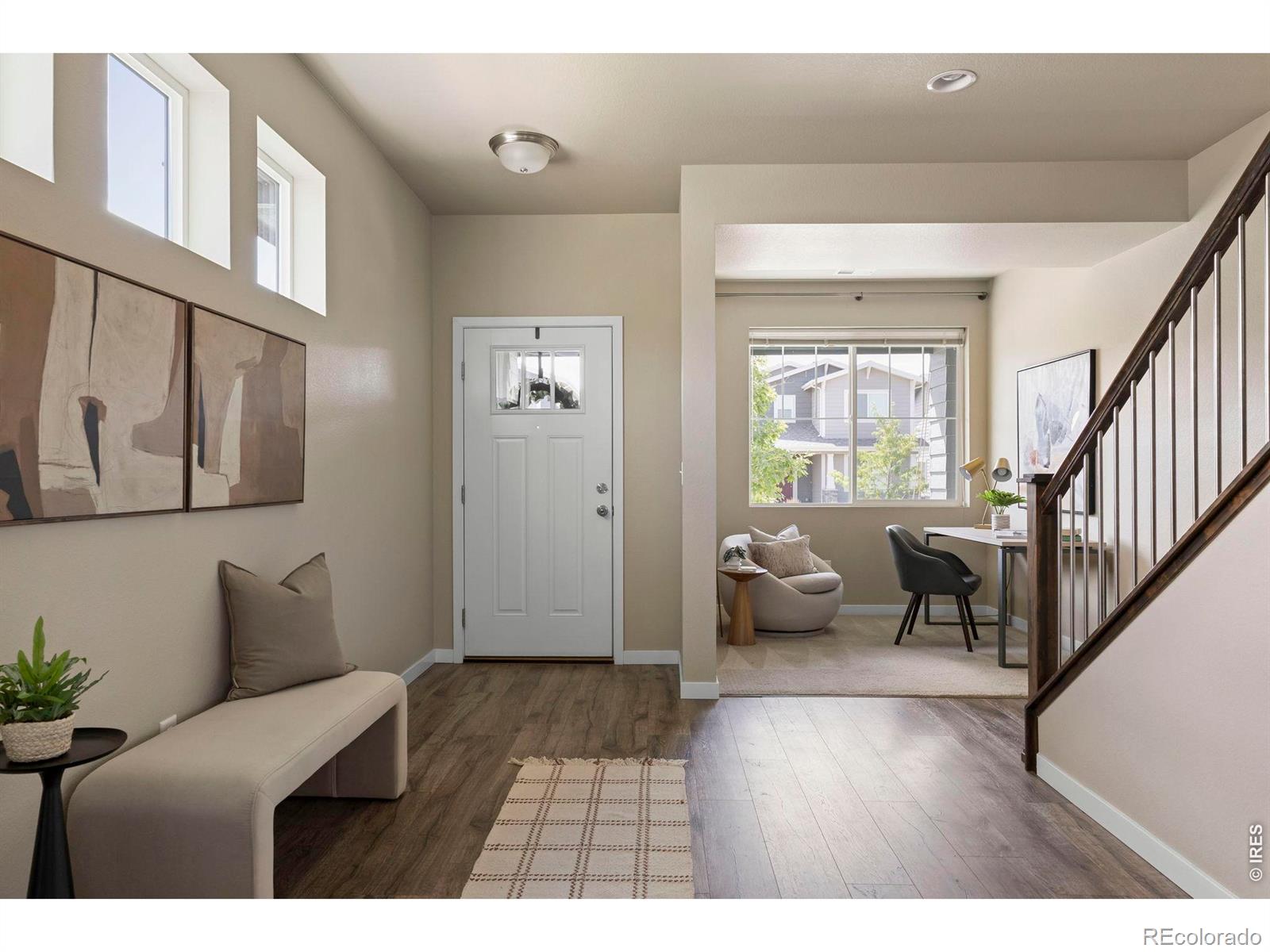 MLS Image #3 for 2120  saison street,fort collins, Colorado