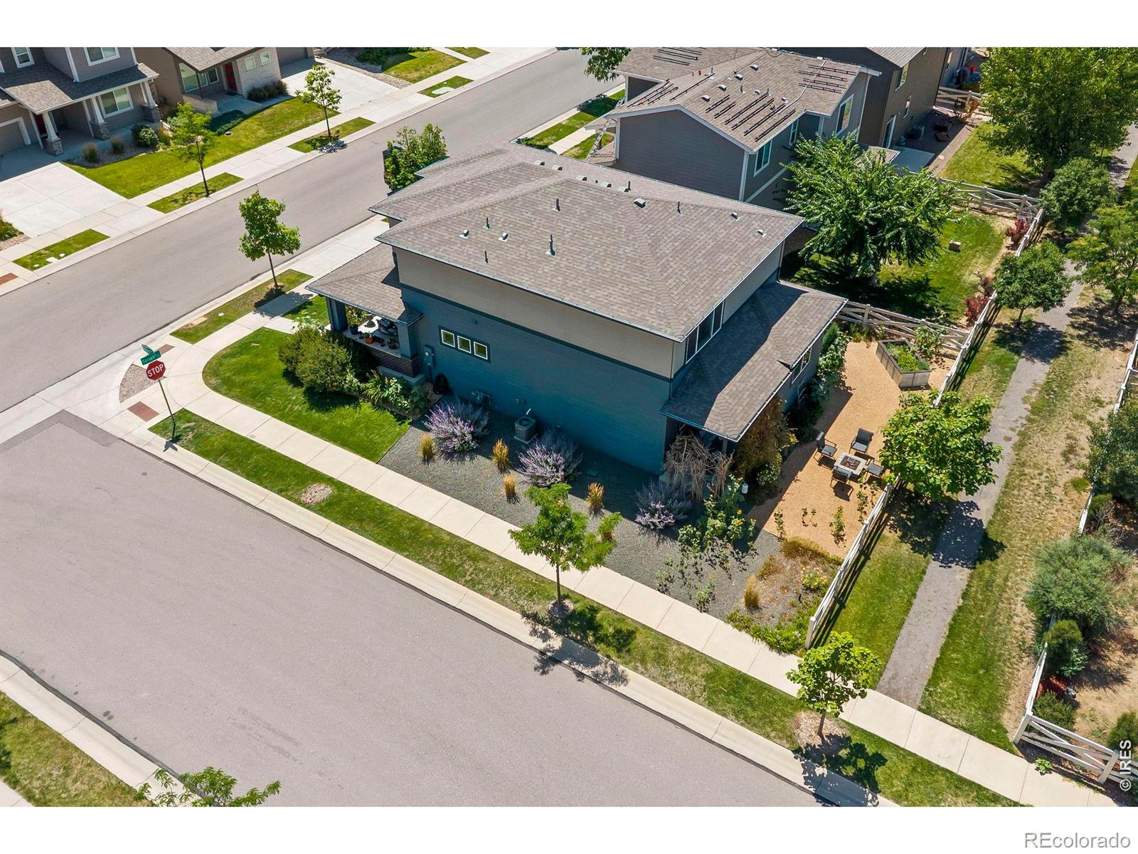 MLS Image #31 for 2120  saison street,fort collins, Colorado