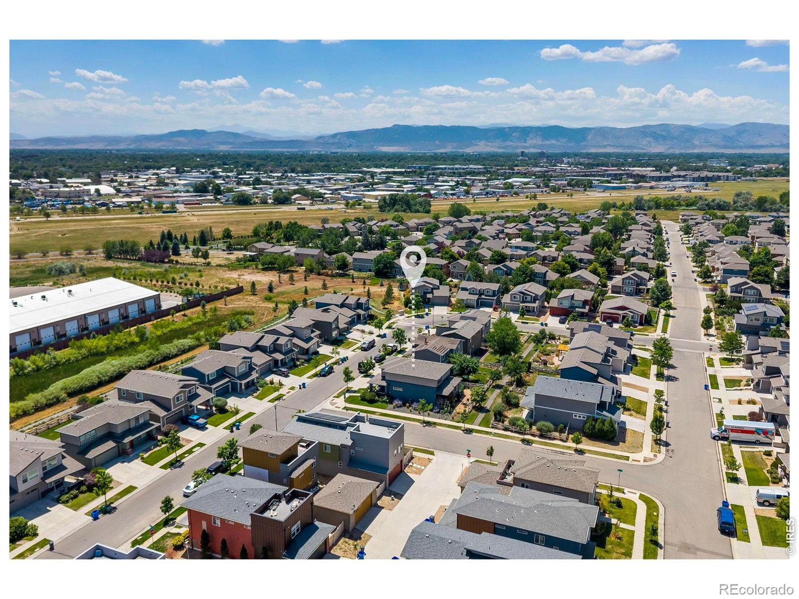 MLS Image #32 for 2120  saison street,fort collins, Colorado