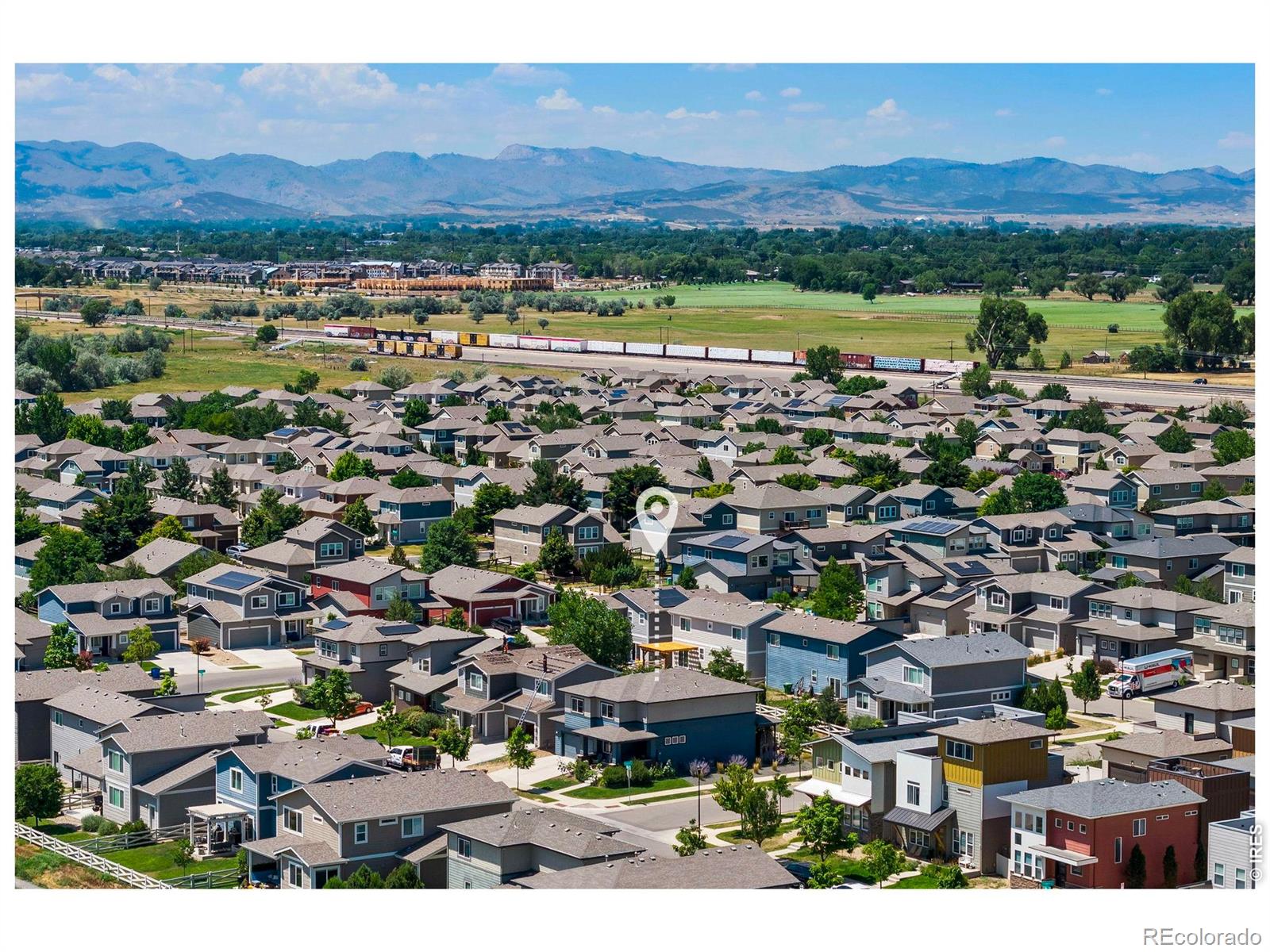 MLS Image #33 for 2120  saison street,fort collins, Colorado