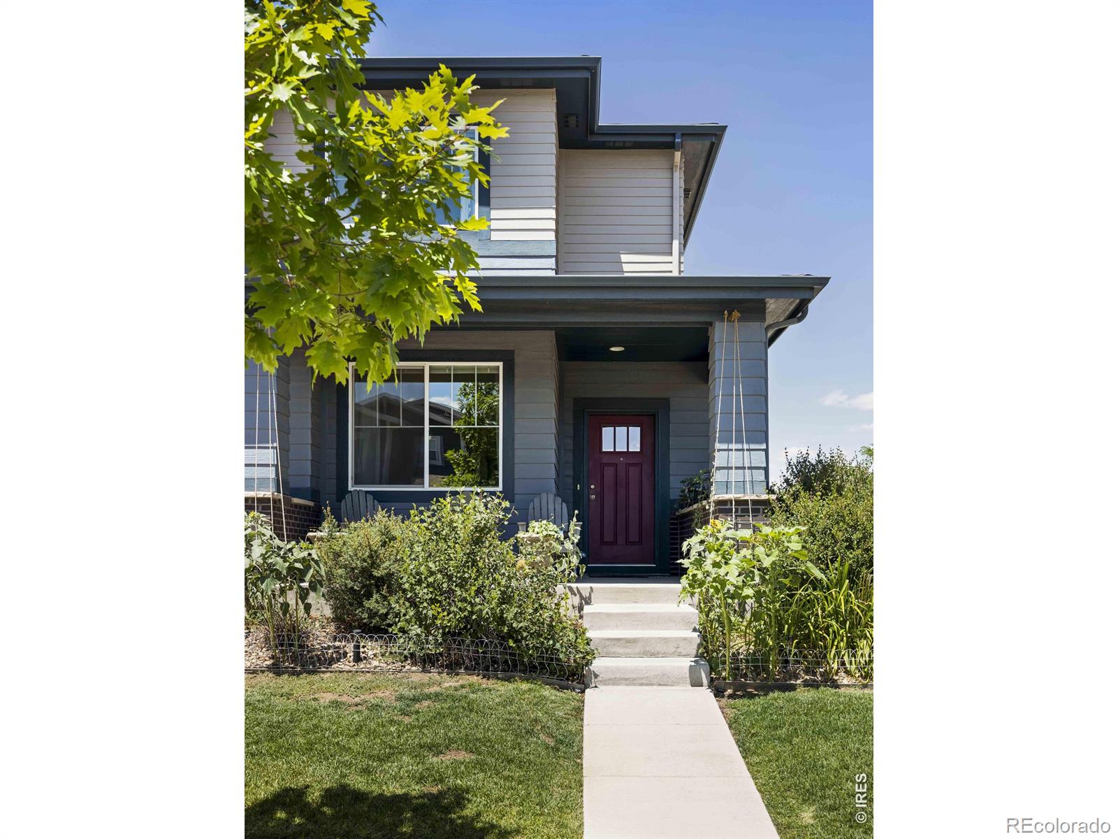 MLS Image #34 for 2120  saison street,fort collins, Colorado