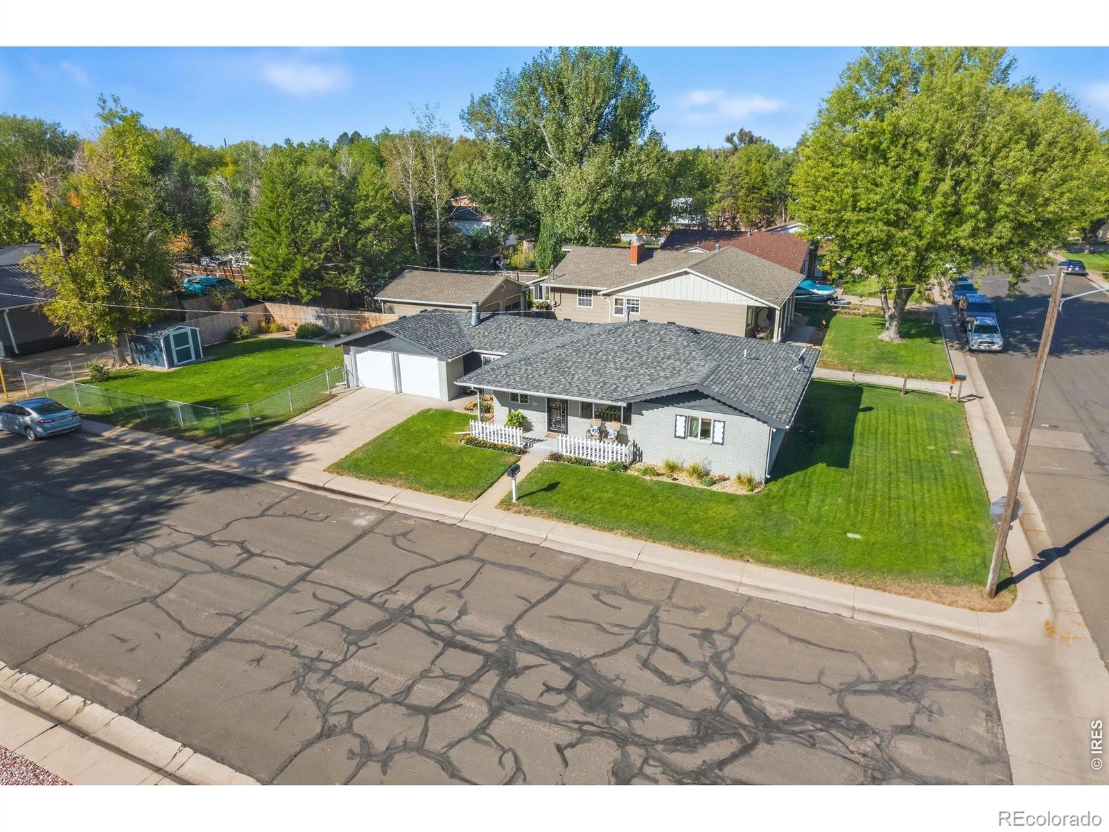MLS Image #2 for 308  west avenue,brush, Colorado