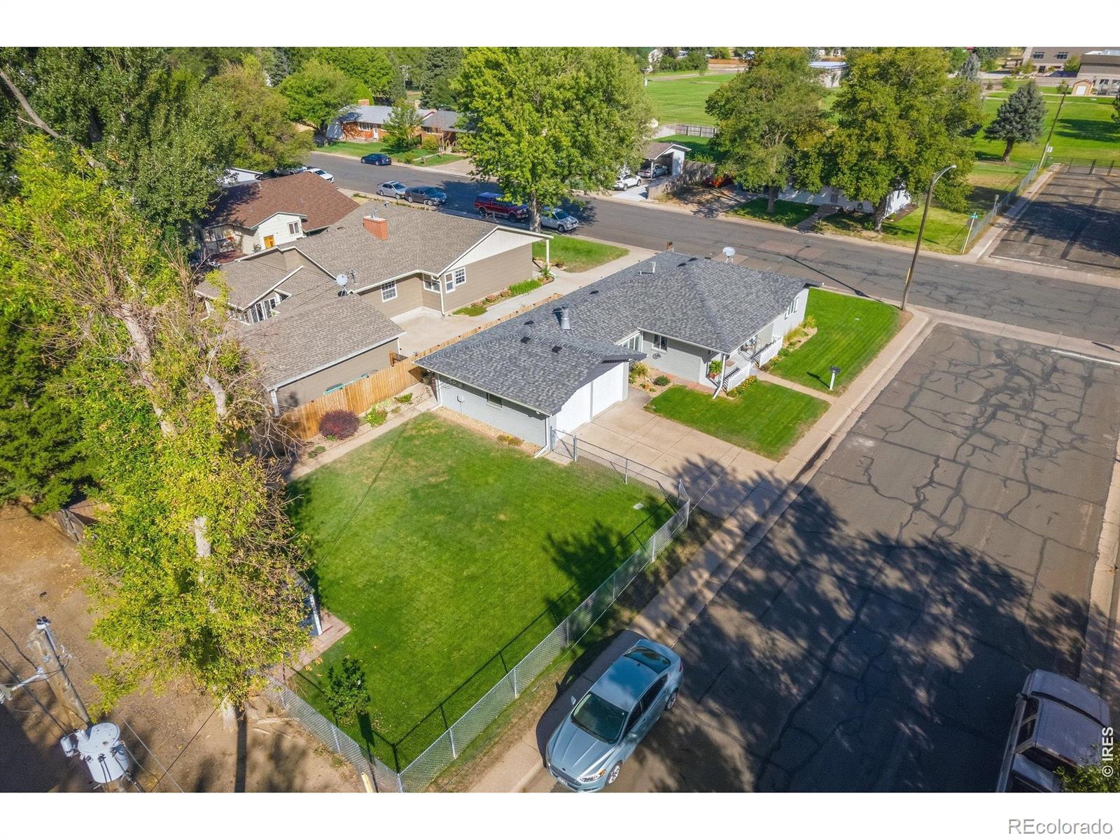 MLS Image #3 for 308  west avenue,brush, Colorado
