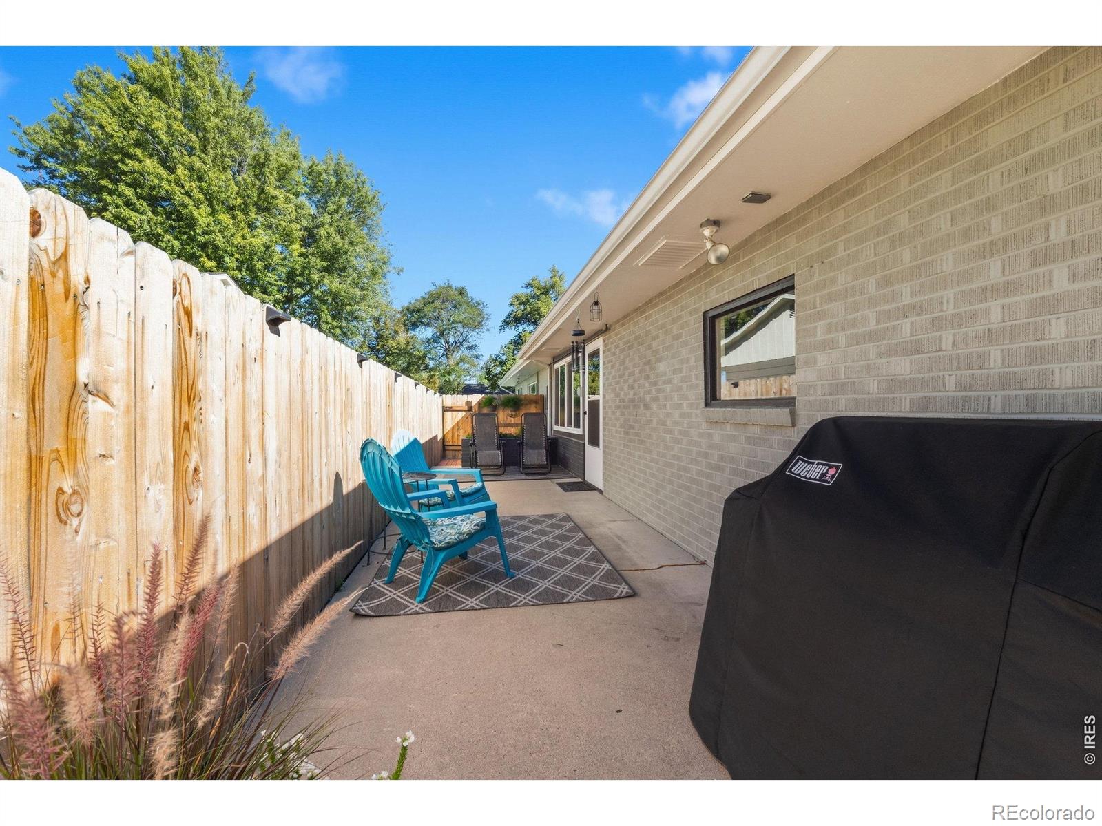 MLS Image #45 for 308  west avenue,brush, Colorado