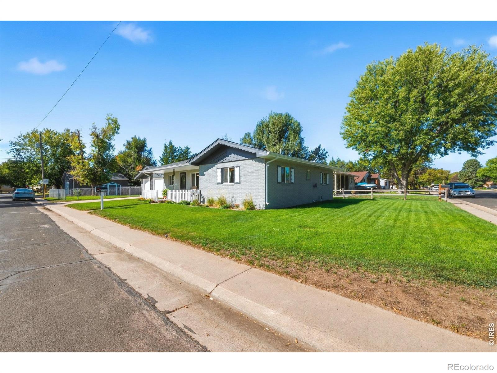 MLS Image #7 for 308  west avenue,brush, Colorado