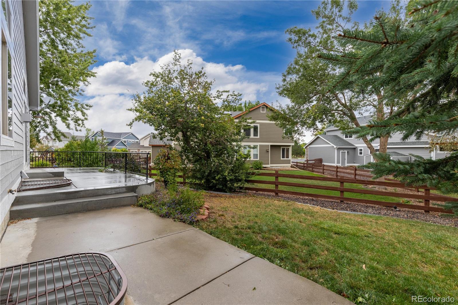 MLS Image #36 for 6118  salvia court,golden, Colorado