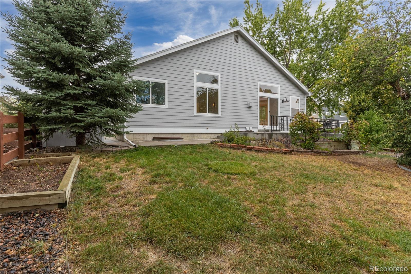 MLS Image #37 for 6118  salvia court,golden, Colorado