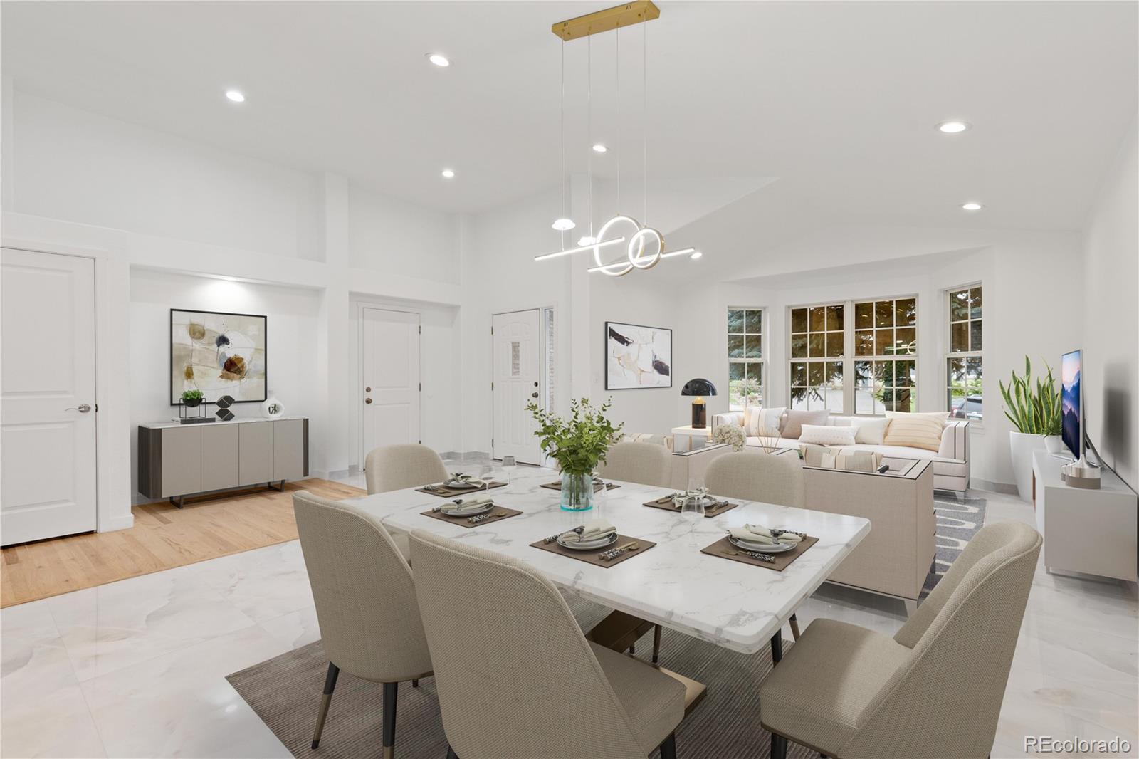 MLS Image #4 for 6118  salvia court,golden, Colorado