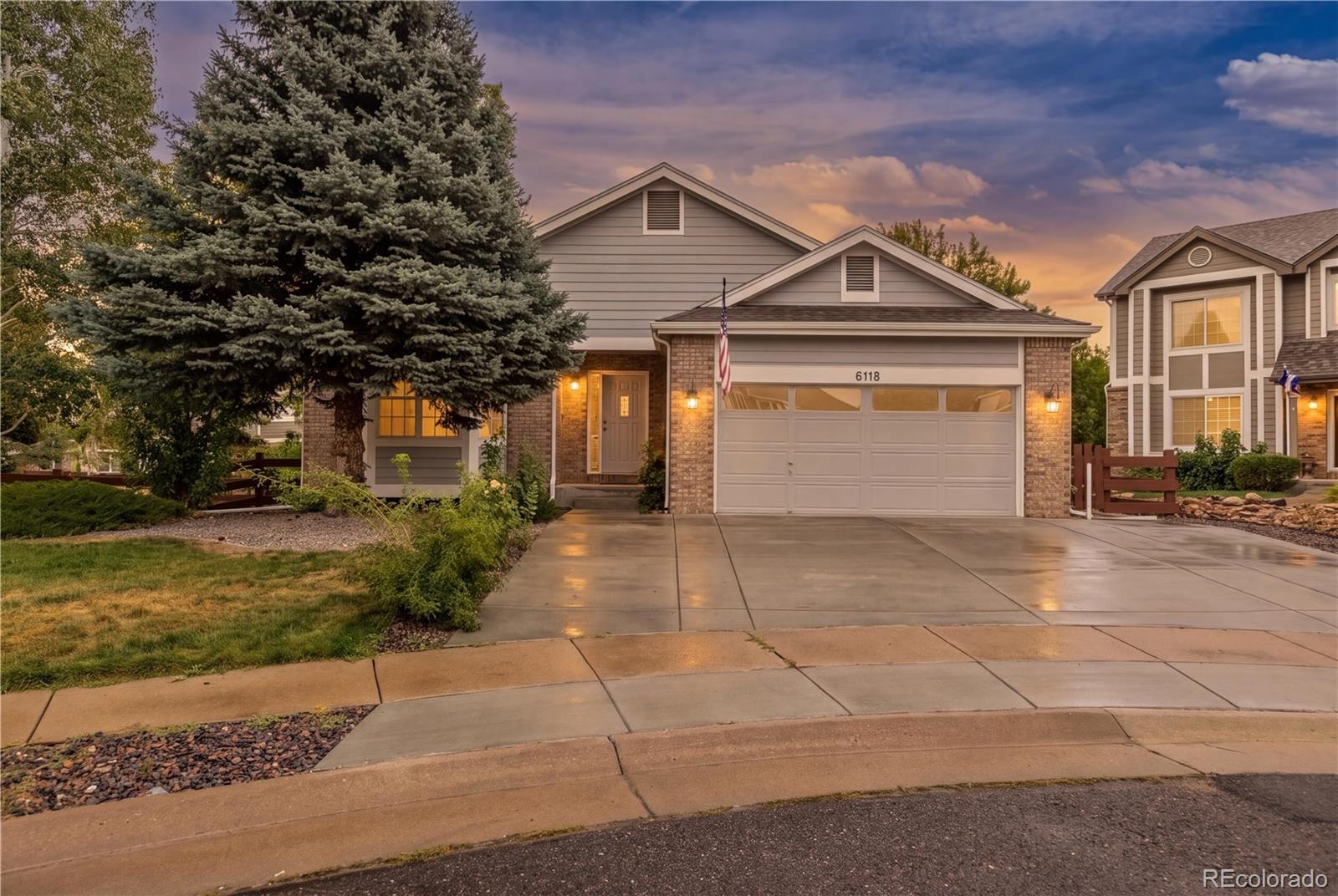 MLS Image #40 for 6118  salvia court,golden, Colorado
