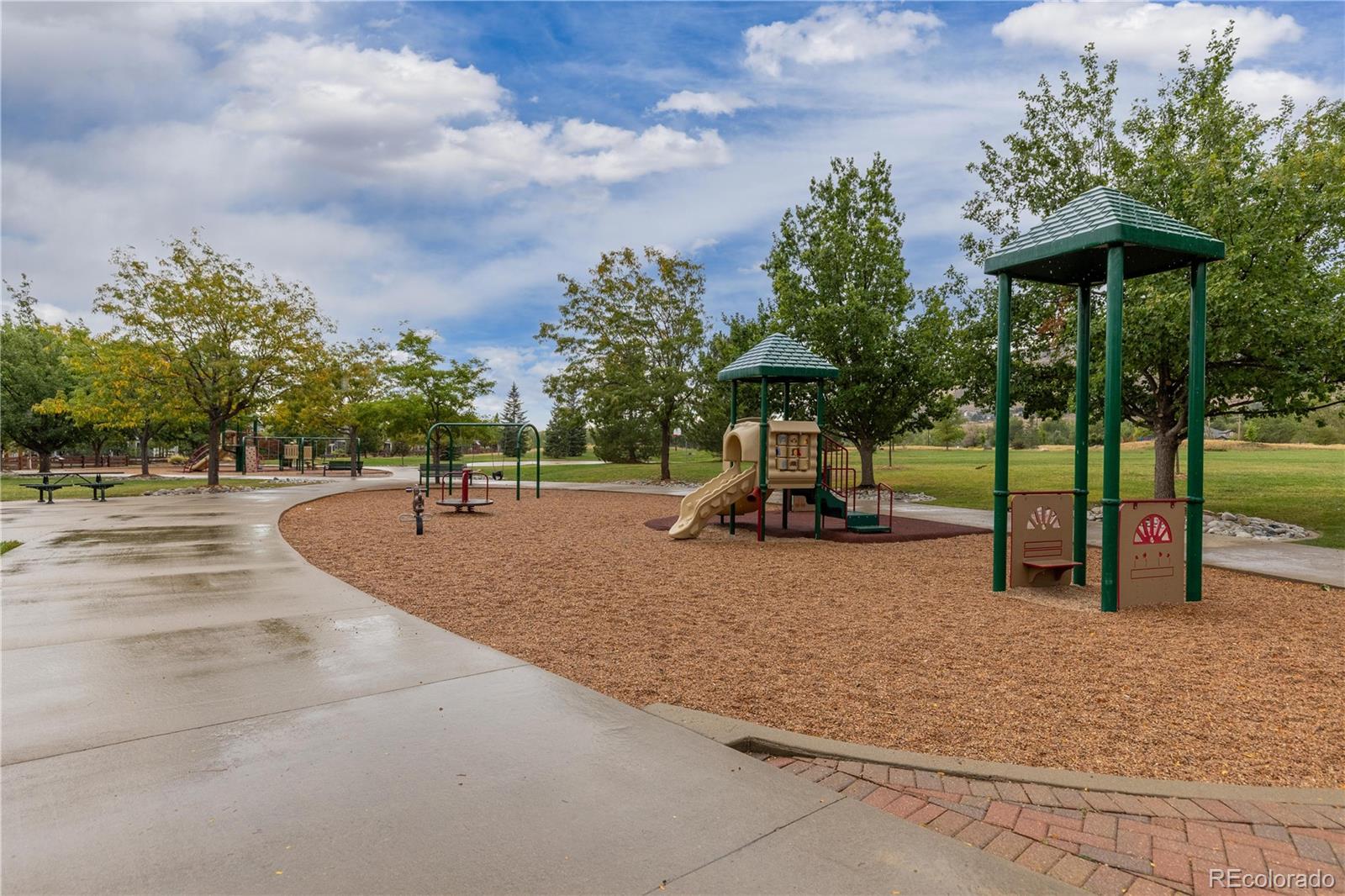 MLS Image #43 for 6118  salvia court,golden, Colorado