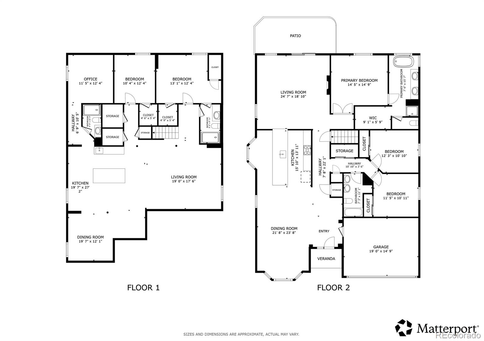 MLS Image #44 for 6118  salvia court,golden, Colorado