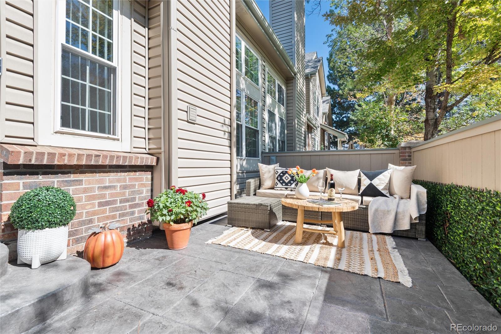 MLS Image #2 for 1671 s fulton street ,aurora, Colorado
