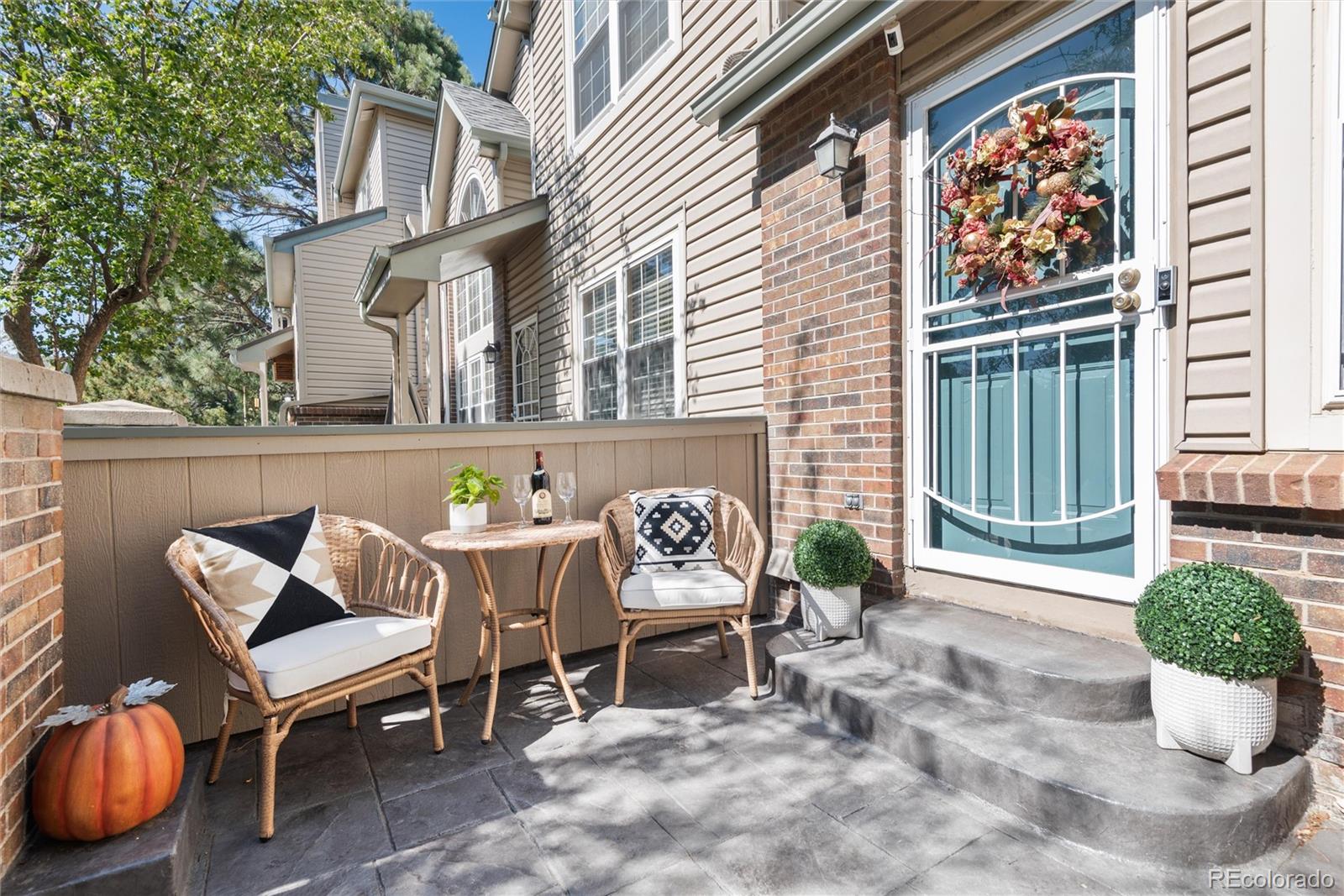 MLS Image #3 for 1671 s fulton street ,aurora, Colorado