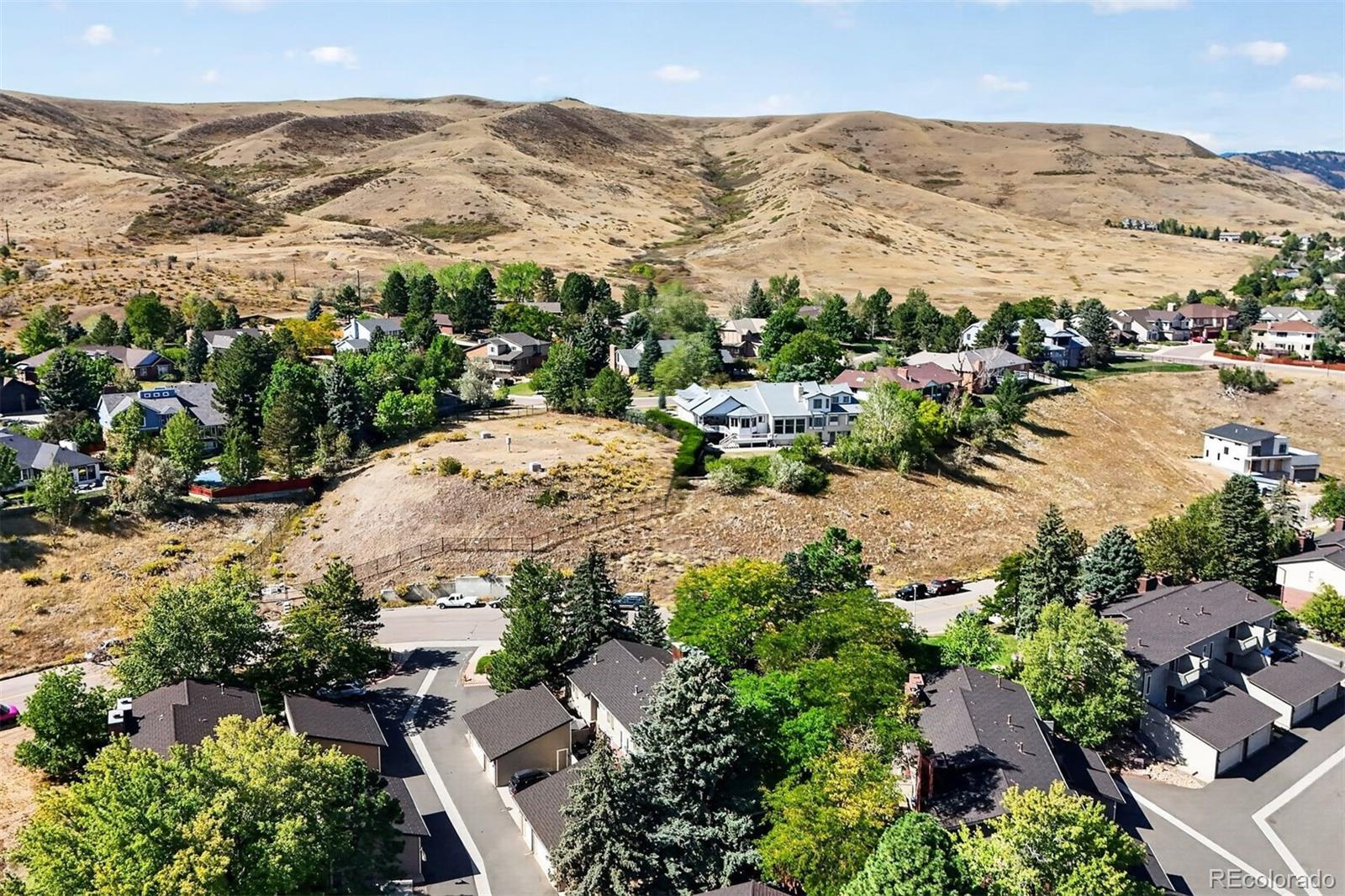 MLS Image #1 for 222 s holman way ,golden, Colorado