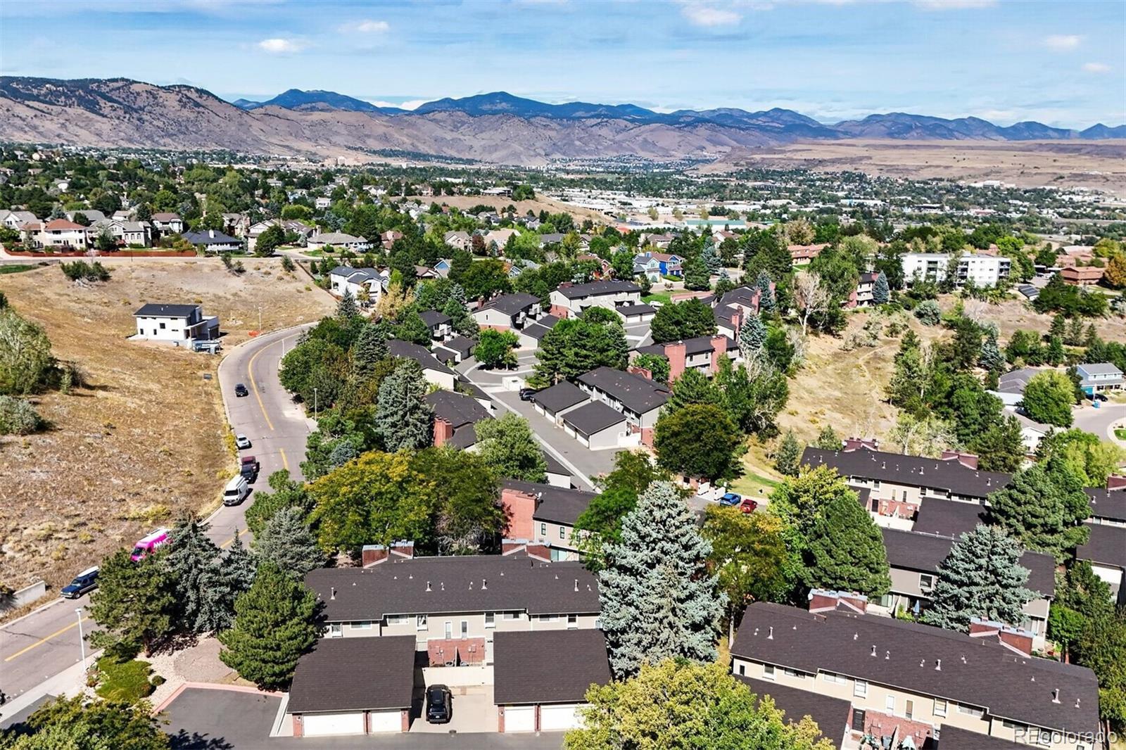 MLS Image #24 for 222 s holman way ,golden, Colorado