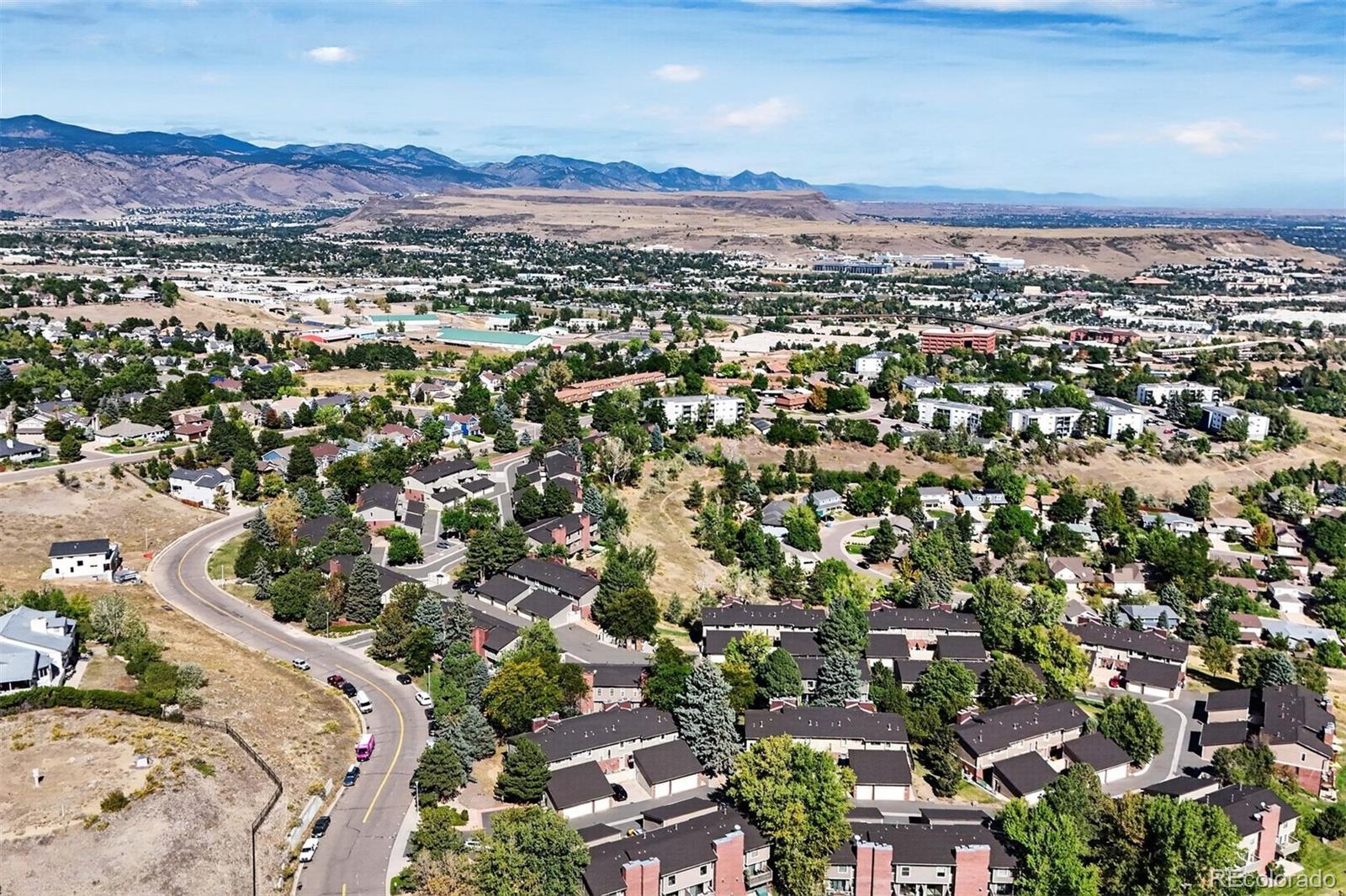 MLS Image #26 for 222 s holman way ,golden, Colorado