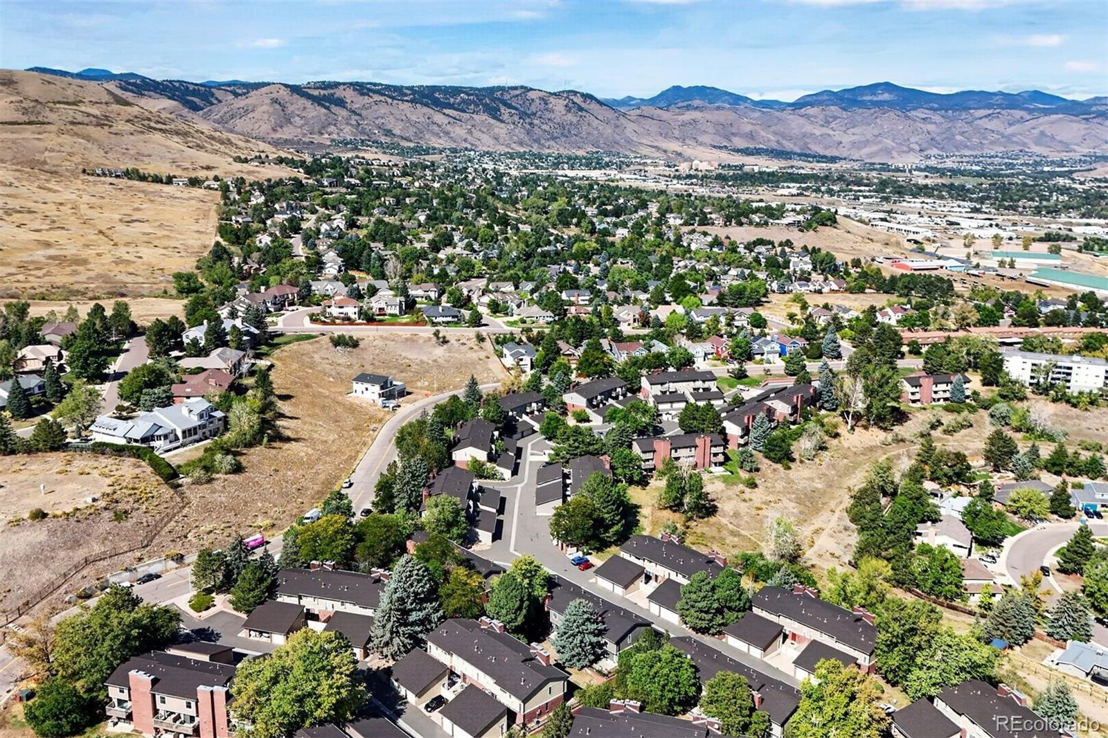 MLS Image #27 for 222 s holman way ,golden, Colorado