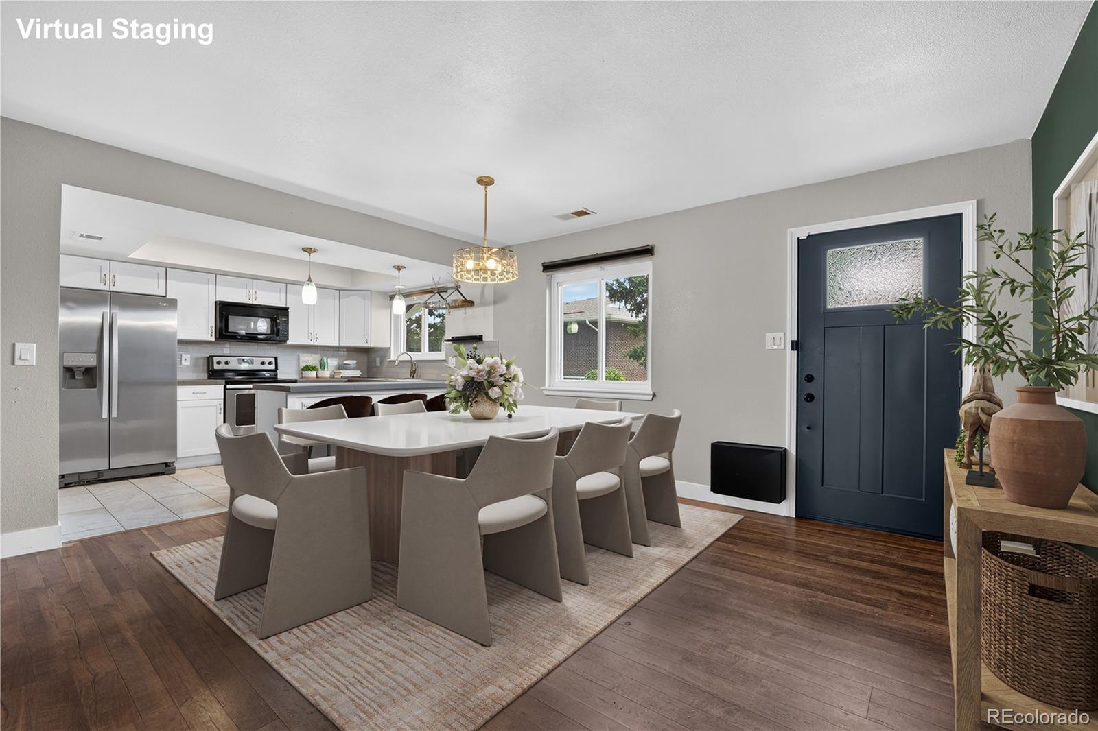 MLS Image #1 for 9070 e lehigh avenue,denver, Colorado