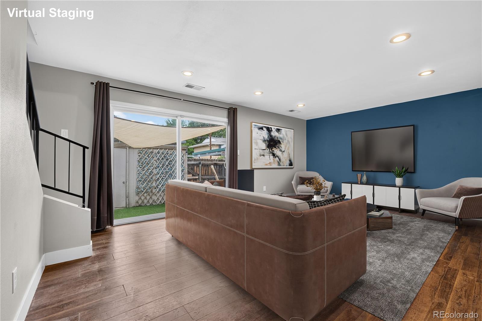 MLS Image #10 for 9070 e lehigh avenue,denver, Colorado