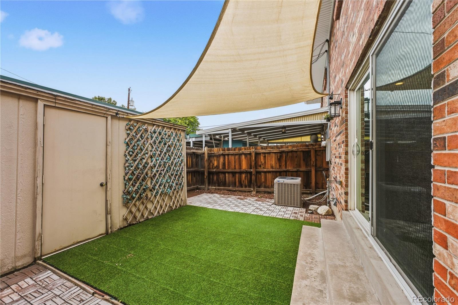 MLS Image #22 for 9070 e lehigh avenue,denver, Colorado
