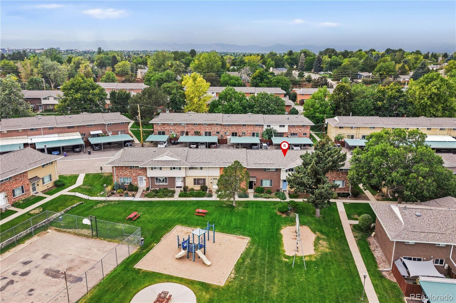 MLS Image #27 for 9070 e lehigh avenue,denver, Colorado