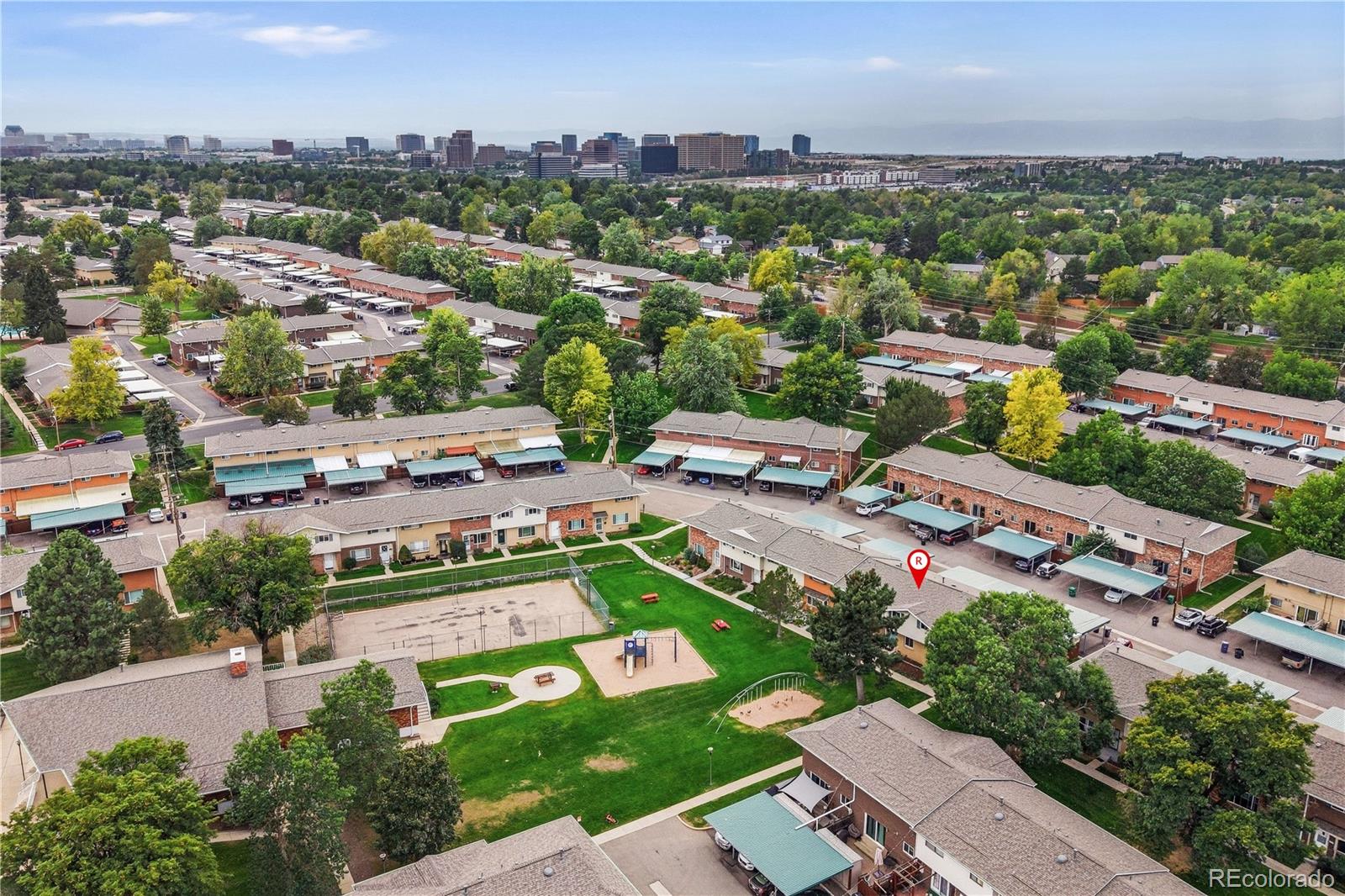 MLS Image #28 for 9070 e lehigh avenue,denver, Colorado