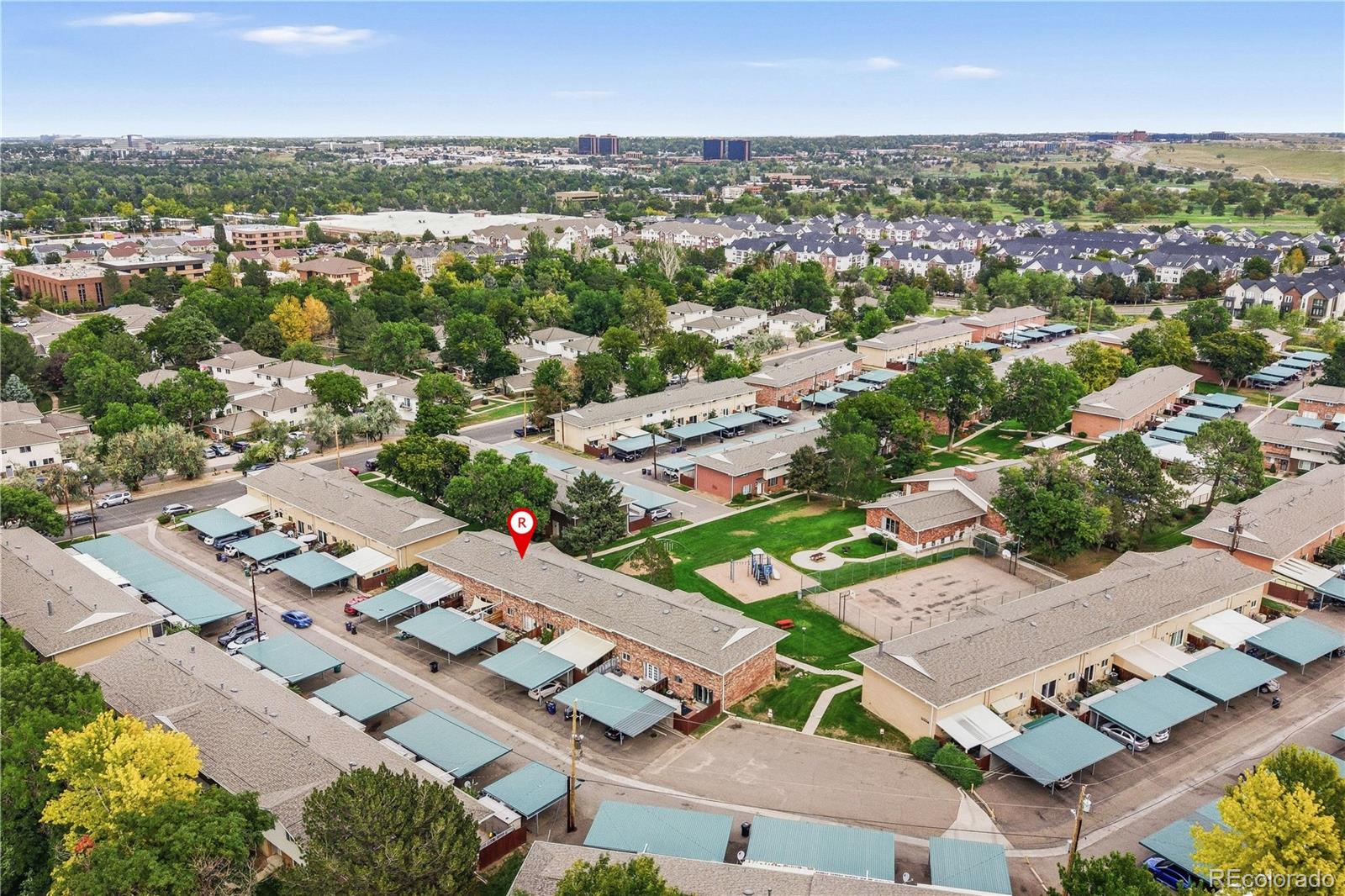 MLS Image #30 for 9070 e lehigh avenue,denver, Colorado