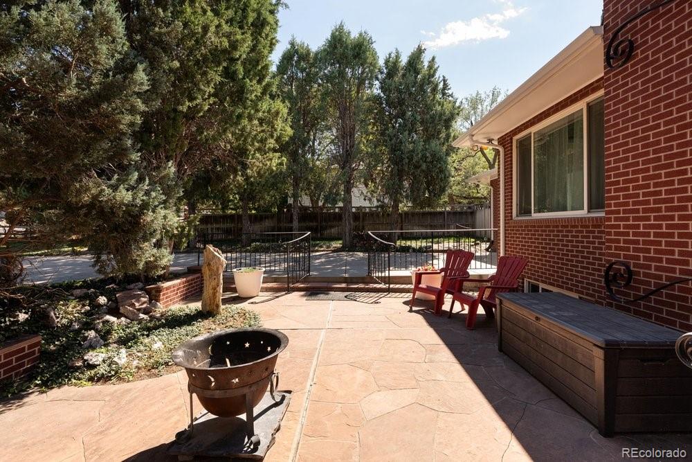 MLS Image #10 for 1045 s cody street,lakewood, Colorado