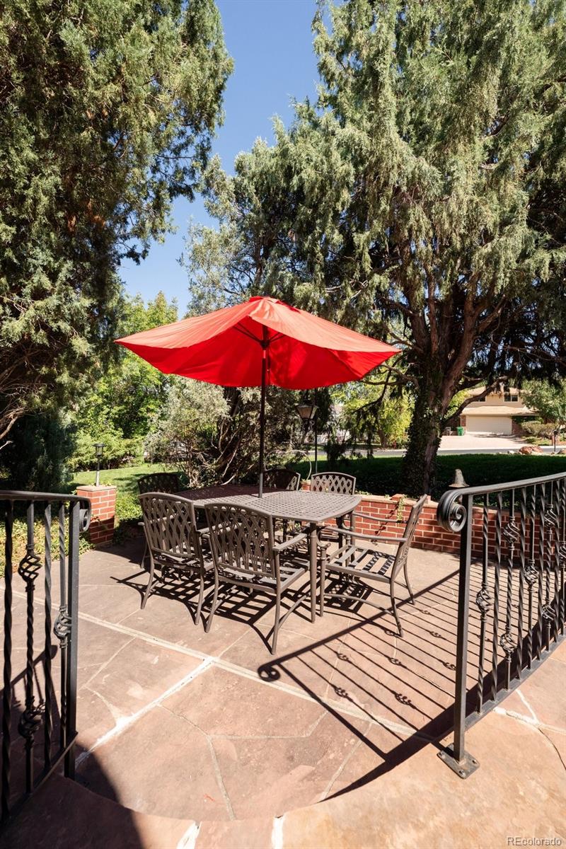 MLS Image #11 for 1045 s cody street,lakewood, Colorado