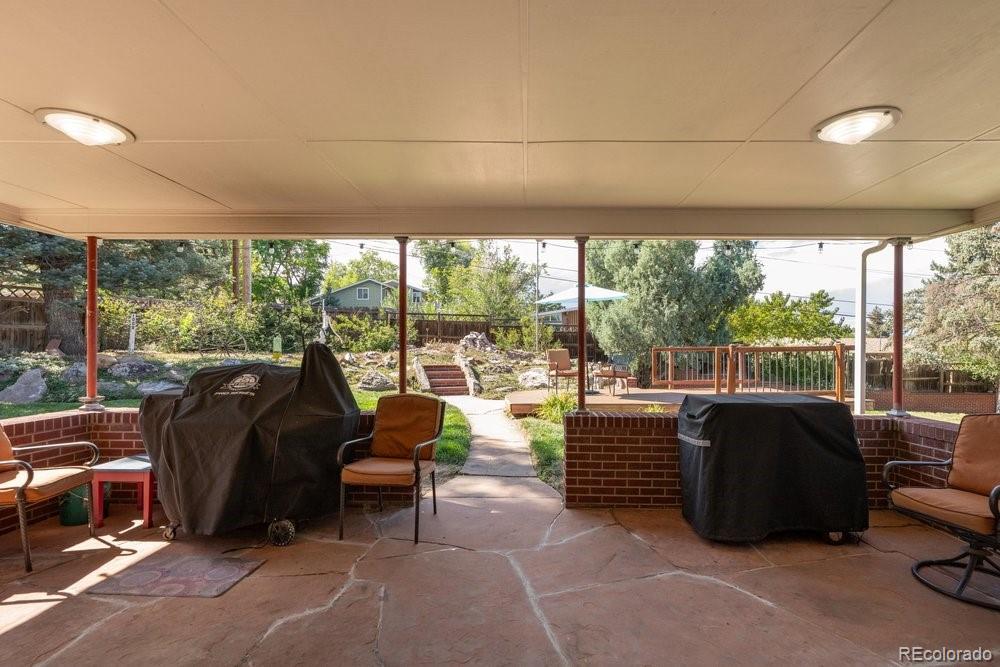 MLS Image #38 for 1045 s cody street,lakewood, Colorado
