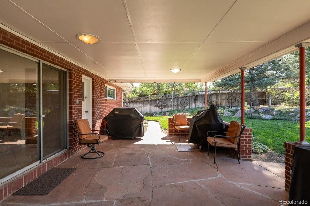 MLS Image #39 for 1045 s cody street,lakewood, Colorado