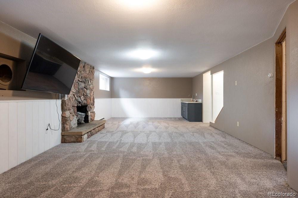 MLS Image #4 for 1045 s cody street,lakewood, Colorado