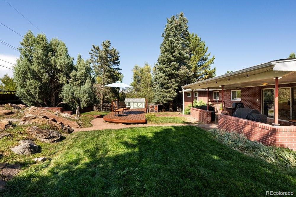 MLS Image #42 for 1045 s cody street,lakewood, Colorado