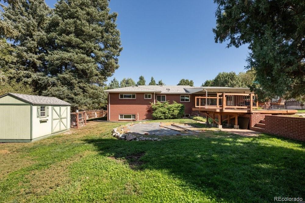 MLS Image #43 for 1045 s cody street,lakewood, Colorado