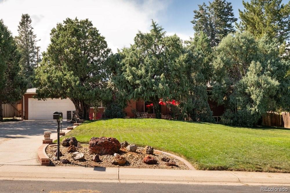MLS Image #8 for 1045 s cody street,lakewood, Colorado