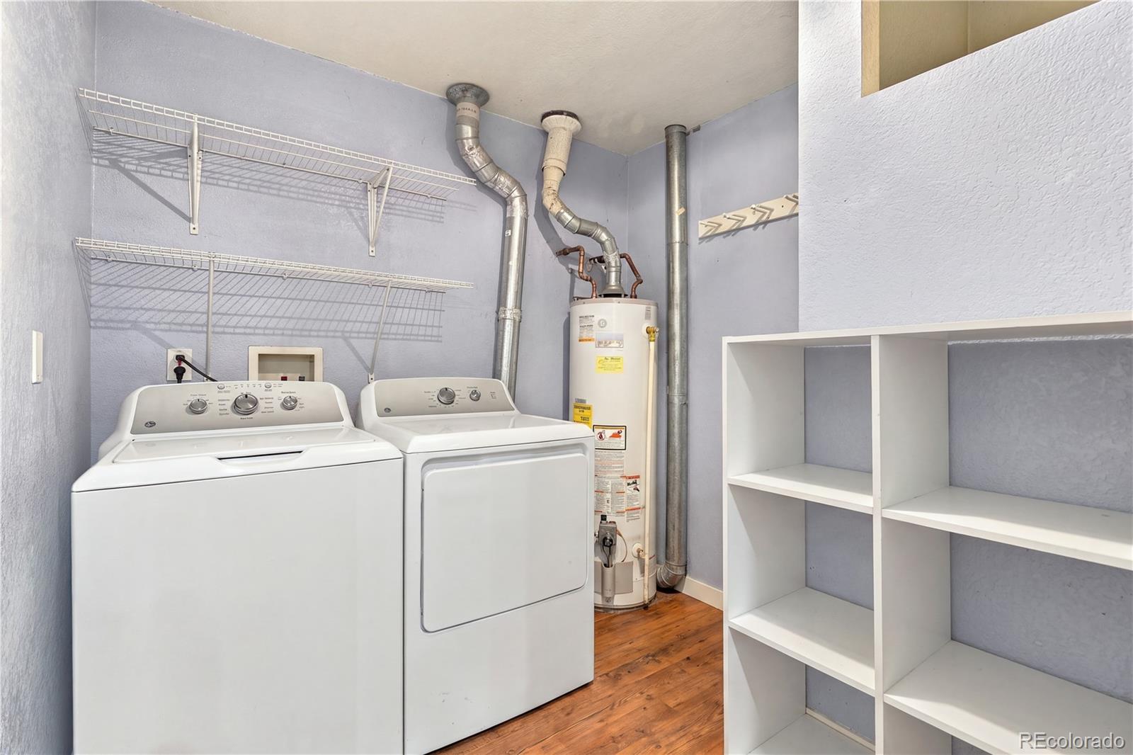 MLS Image #13 for 1323  ivy street ,denver, Colorado