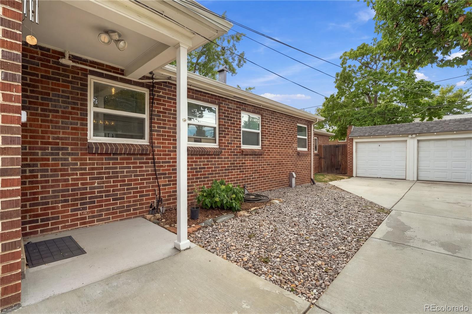 MLS Image #14 for 1323  ivy street ,denver, Colorado