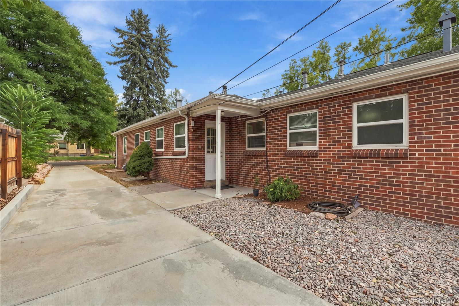 MLS Image #15 for 1323  ivy street ,denver, Colorado