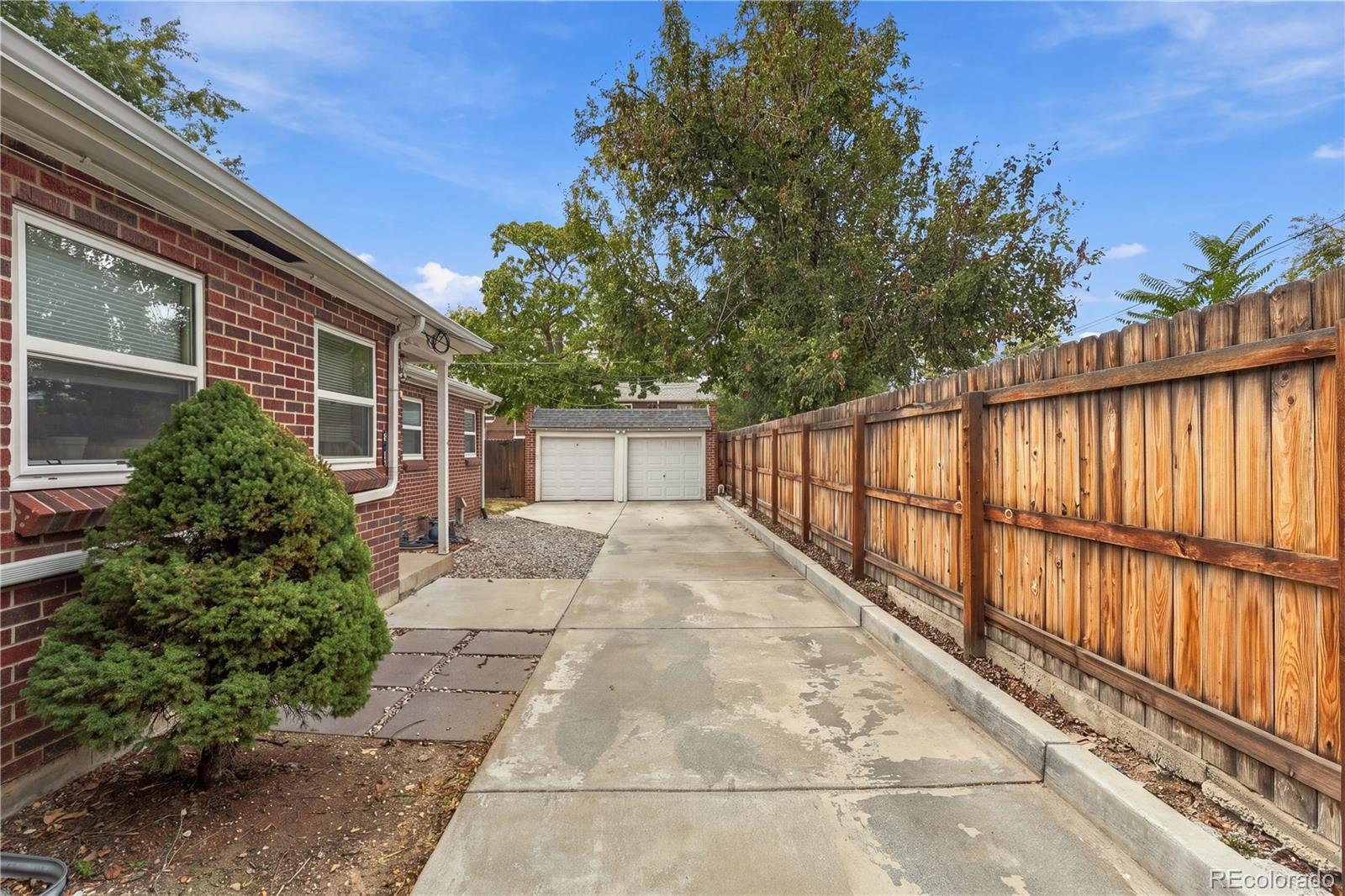 MLS Image #16 for 1323  ivy street ,denver, Colorado