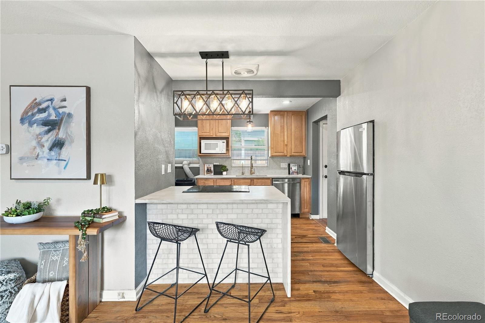 MLS Image #9 for 1323  ivy street ,denver, Colorado