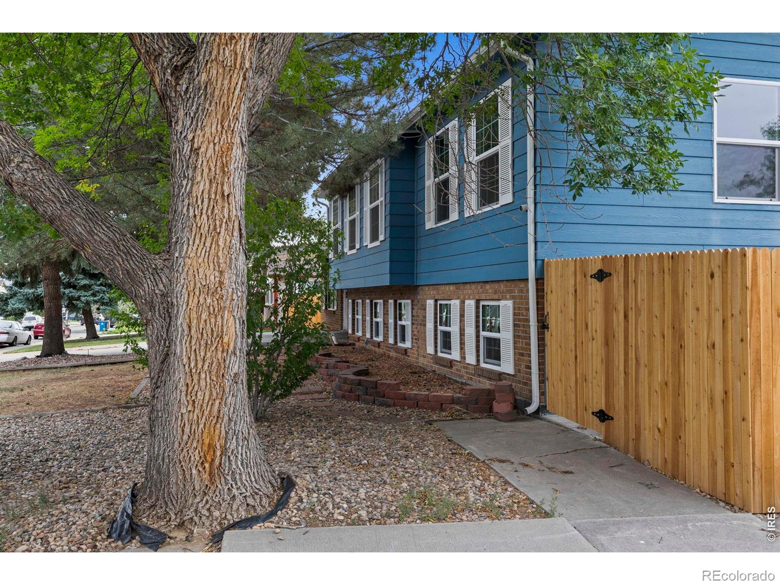 MLS Image #2 for 400  edgewood drive,loveland, Colorado